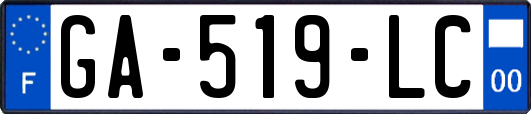 GA-519-LC