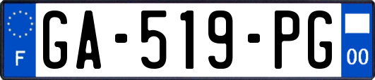 GA-519-PG