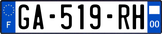 GA-519-RH