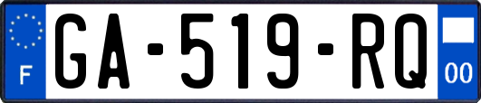 GA-519-RQ