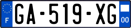 GA-519-XG