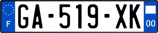 GA-519-XK