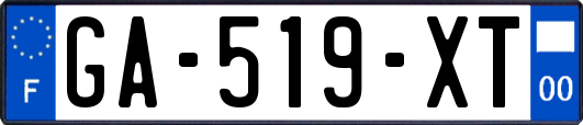GA-519-XT