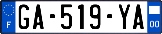 GA-519-YA
