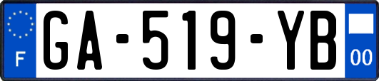 GA-519-YB