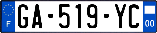 GA-519-YC