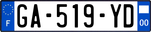 GA-519-YD