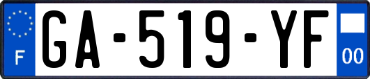 GA-519-YF