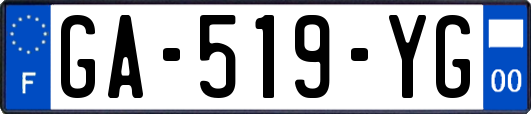 GA-519-YG