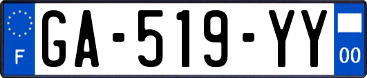 GA-519-YY