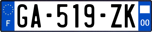 GA-519-ZK