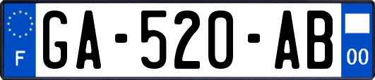 GA-520-AB