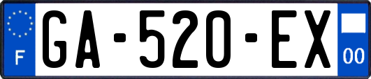 GA-520-EX