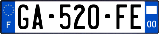 GA-520-FE