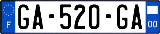 GA-520-GA