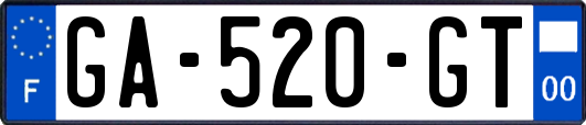 GA-520-GT