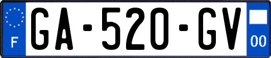 GA-520-GV
