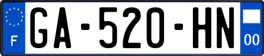 GA-520-HN