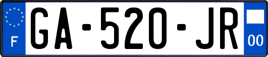 GA-520-JR
