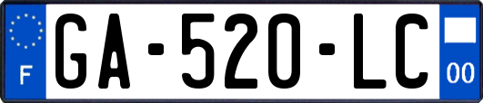 GA-520-LC