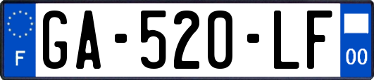 GA-520-LF