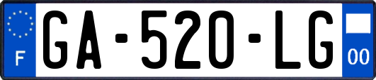 GA-520-LG