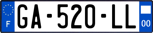 GA-520-LL