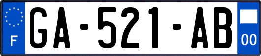 GA-521-AB