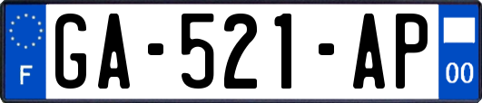 GA-521-AP