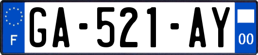 GA-521-AY