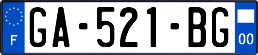 GA-521-BG