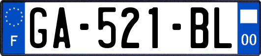 GA-521-BL