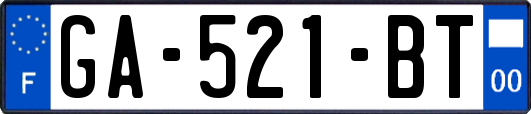 GA-521-BT