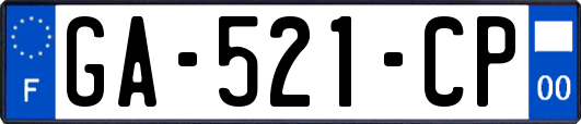 GA-521-CP