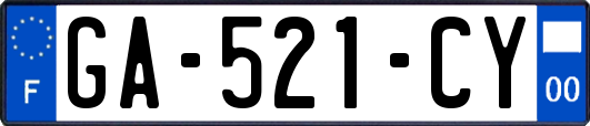 GA-521-CY