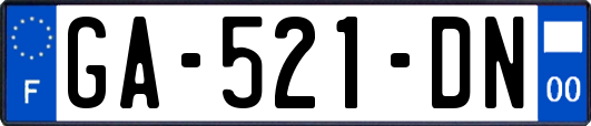 GA-521-DN