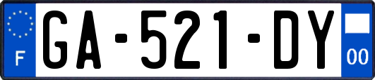 GA-521-DY