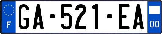 GA-521-EA