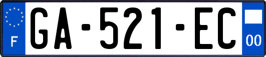 GA-521-EC
