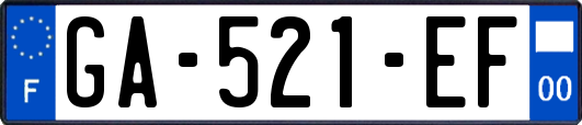 GA-521-EF