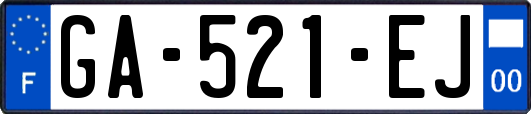 GA-521-EJ