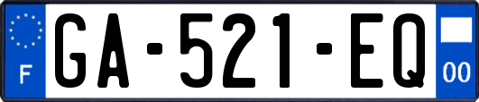 GA-521-EQ