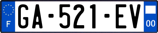 GA-521-EV