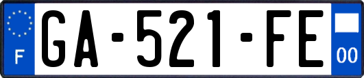 GA-521-FE