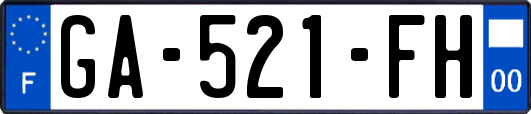 GA-521-FH