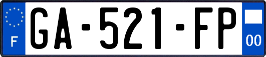 GA-521-FP