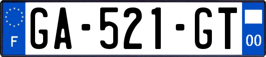 GA-521-GT