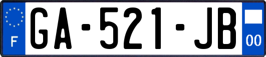 GA-521-JB