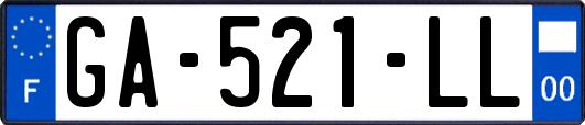 GA-521-LL
