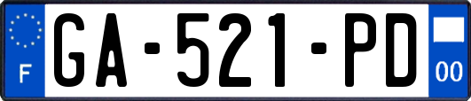 GA-521-PD